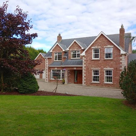 Tullynacrunat Lodge Castleblayney Dış mekan fotoğraf