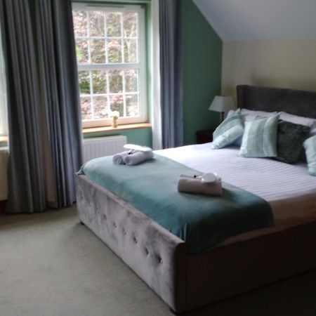 Tullynacrunat Lodge Castleblayney Dış mekan fotoğraf