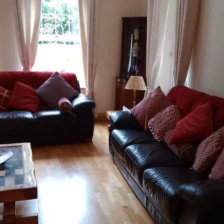 Tullynacrunat Lodge Castleblayney Dış mekan fotoğraf