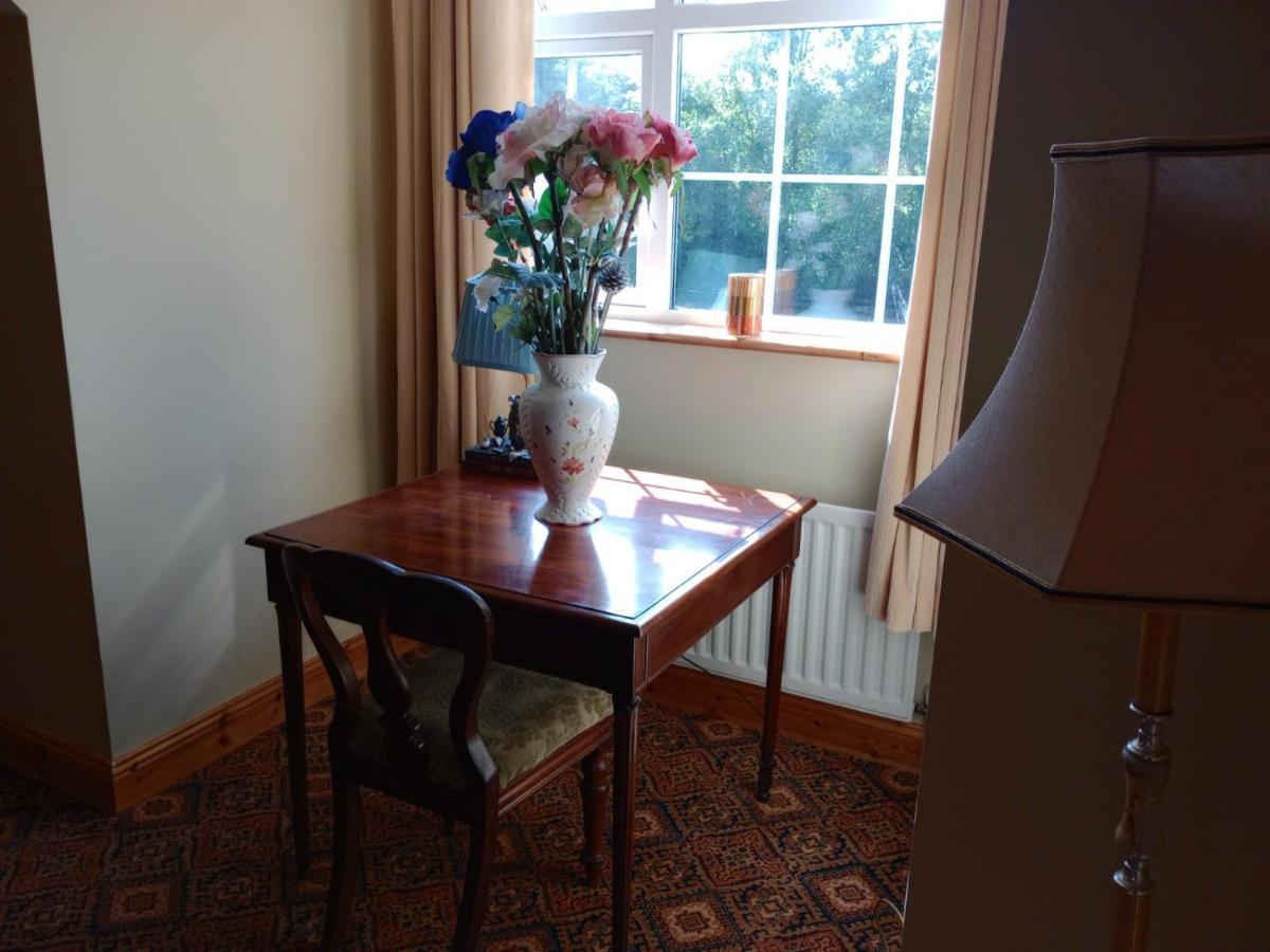 Tullynacrunat Lodge Castleblayney Dış mekan fotoğraf