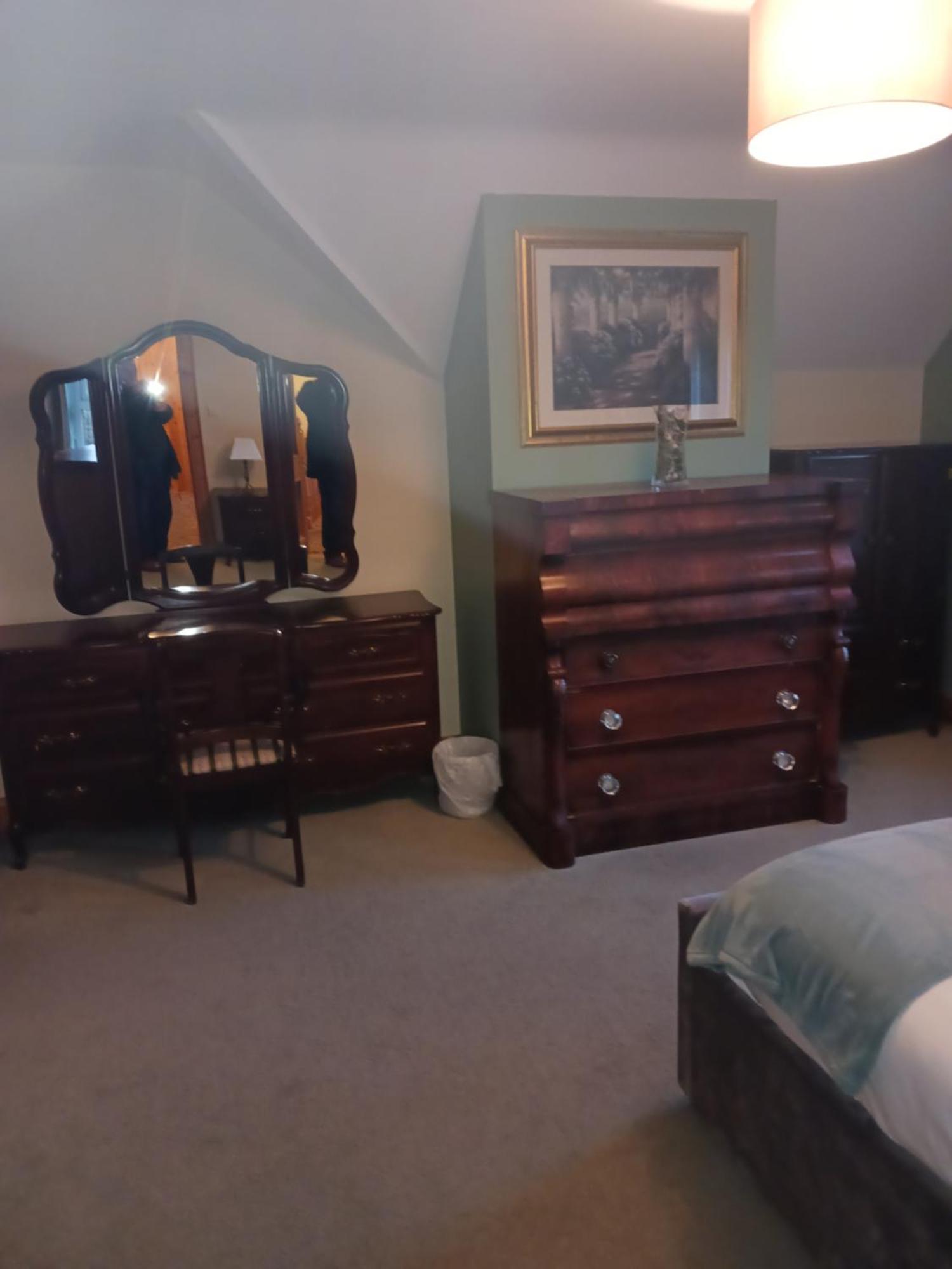 Tullynacrunat Lodge Castleblayney Dış mekan fotoğraf