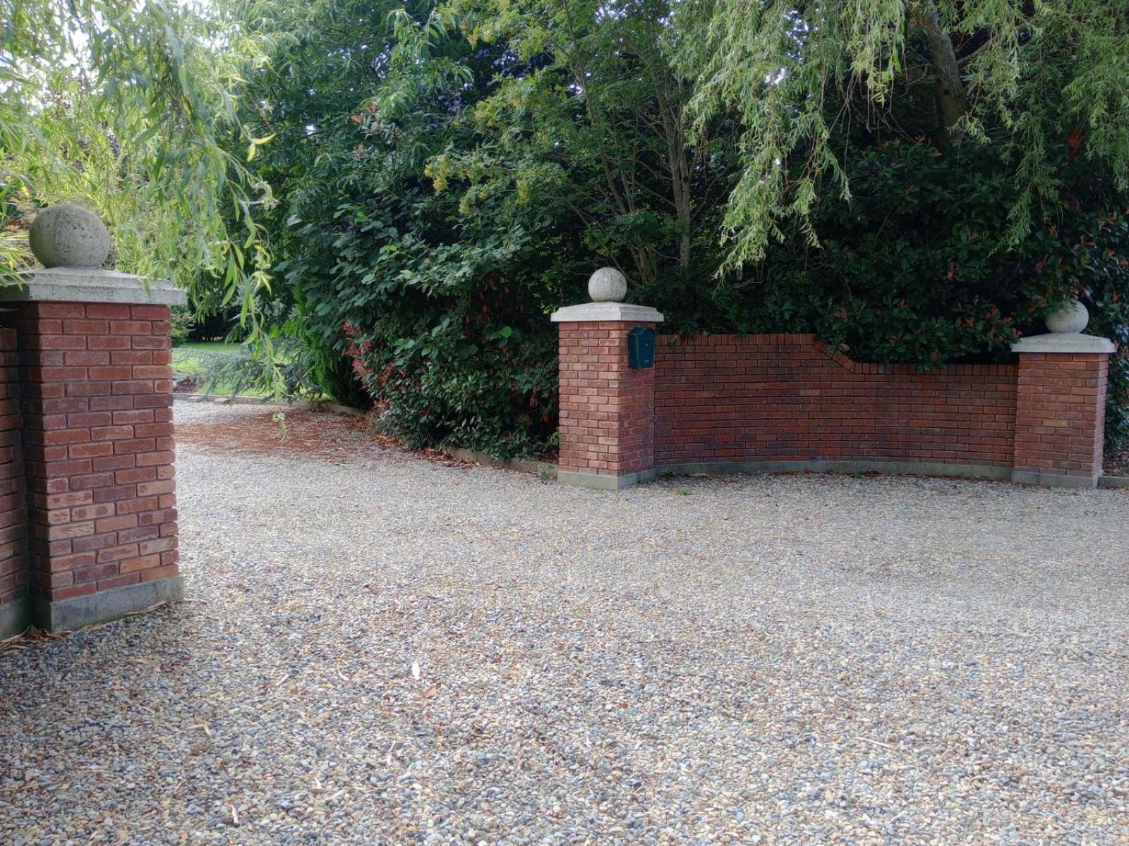 Tullynacrunat Lodge Castleblayney Dış mekan fotoğraf
