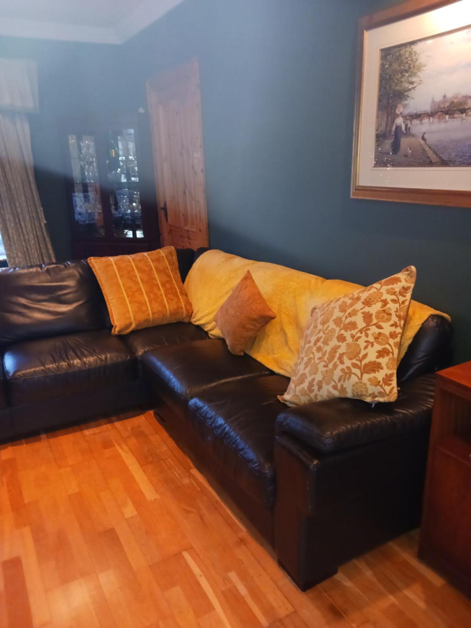 Tullynacrunat Lodge Castleblayney Dış mekan fotoğraf